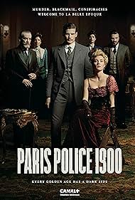 watch-Paris Police 1900 (2021)