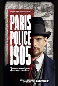 Paris Police 1905 (2022) watch-Paris Police 1905 (2022)