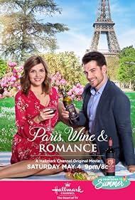 watch-Paris, Wine & Romance (2019)