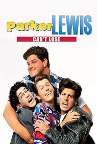 watch-Parker Lewis Can't Lose (1990)
