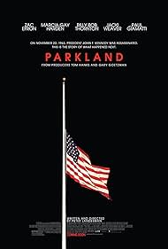 Parkland (2013) watch-Parkland (2013)