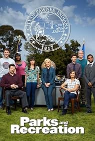 watch-Parks and Recreation (2009)