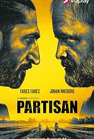 Partisan (2020) watch-Partisan (2020)