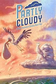 Partly Cloudy (2009) watch-Partly Cloudy (2009)