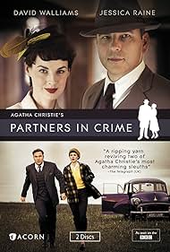 watch-Partners in Crime (2015)