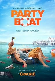 Party Boat (2017) watch-Party Boat (2017)