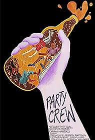 Party Crew (2018) watch-Party Crew (2018)