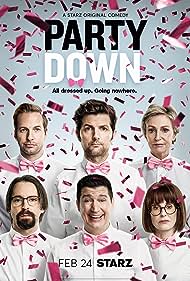 watch-Party Down (2009)