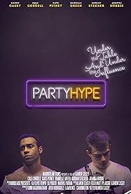 Party Hype (2018) watch-Party Hype (2018)