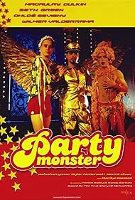 watch-Party Monster (2003)