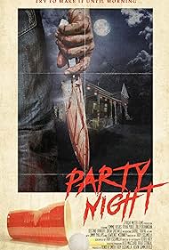 Party Night (2017) watch-Party Night (2017)