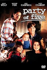 Party of Five (1994) watch-Party of Five (1994)