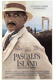 watch-Pascali's Island (1988)