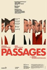 Passages (2023) watch-Passages (2023)