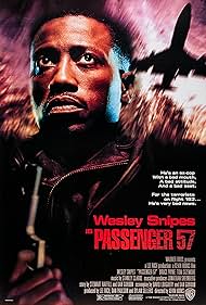 Passenger 57 (1992) watch-Passenger 57 (1992)