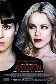 watch-Passion (2013)