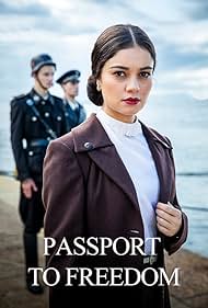 watch-Passport to Freedom (2021)