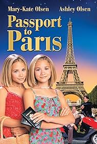 watch-Passport to Paris (1999)
