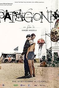 Patagonia (2023) watch-Patagonia (2023)