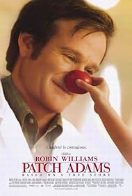 watch-Patch Adams (1998)