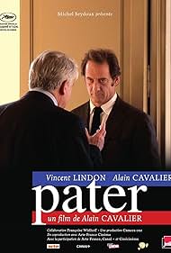 Pater (2011) watch-Pater (2011)