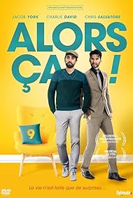 Paternity Leave (2015) watch-Paternity Leave (2015)