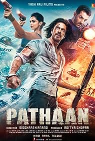 watch-Pathaan (2023)