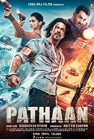 Pathaan (2023) watch-Pathaan (2023)