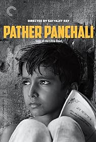 Pather Panchali (1955) watch-Pather Panchali (1955)