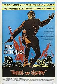 Paths of Glory (1957) watch-Paths of Glory (1957)