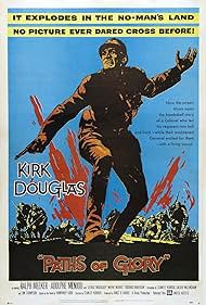 watch-Paths of Glory (1957)