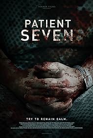 Patient Seven (2016) watch-Patient Seven (2016)