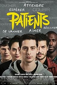 Patients (2017) watch-Patients (2017)