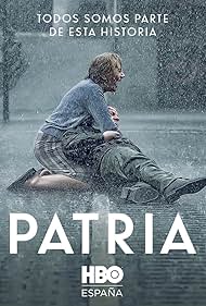 Patria (2020) watch-Patria (2020)
