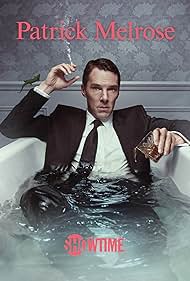 watch-Patrick Melrose (2018)