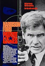 Patriot Games (1992) watch-Patriot Games (1992)
