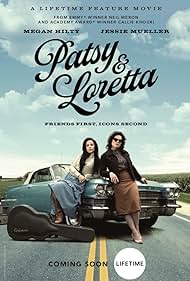 watch-Patsy & Loretta (2019)