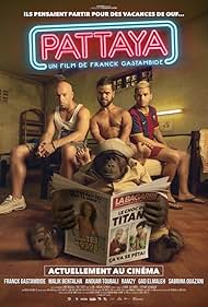 Pattaya (2016) watch-Pattaya (2016)