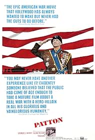 Patton (1970) watch-Patton (1970)
