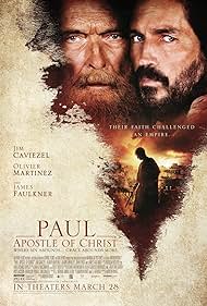 Paul, Apostle of Christ (2018) watch-Paul, Apostle of Christ (2018)