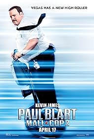 Paul Blart: Mall Cop 2 (2015) watch-Paul Blart: Mall Cop 2 (2015)