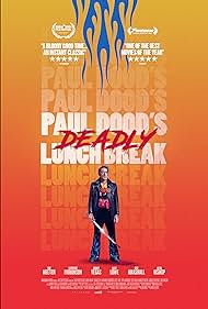 watch-Paul Dood's Deadly Lunch Break (2021)