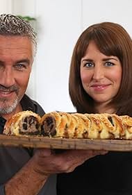 Paul Hollywood's Pies & Puds (2013) watch-Paul Hollywood's Pies & Puds (2013)