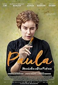 watch-Paula (2016)