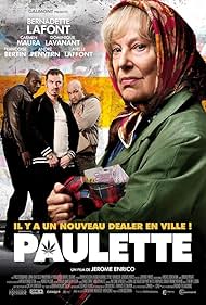 Paulette (2015) watch-Paulette (2015)
