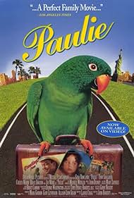 watch-Paulie (1998)