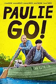 Paulie Go! (2022) watch-Paulie Go! (2022)