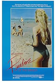 watch-Pauline at the Beach (1983)
