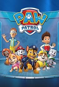 PAW Patrol (2013) watch-PAW Patrol (2013)