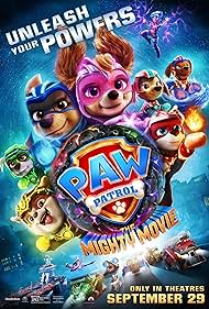 watch-PAW Patrol: The Mighty Movie (2023)